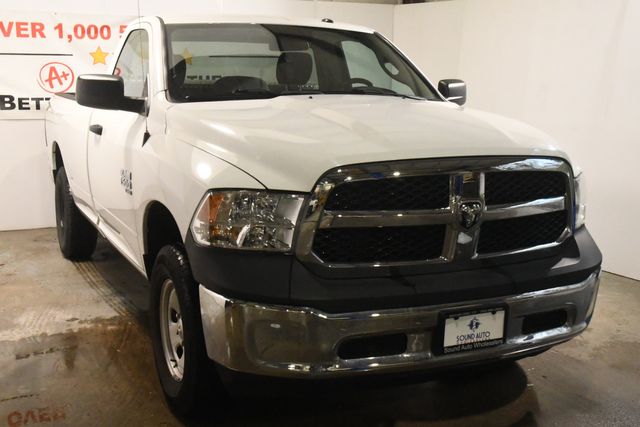 2023 Ram 1500 Classic Tradesman | Branford, CT | Sound Auto Wholesalers