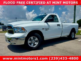 2023 Ram 1500 Classic
