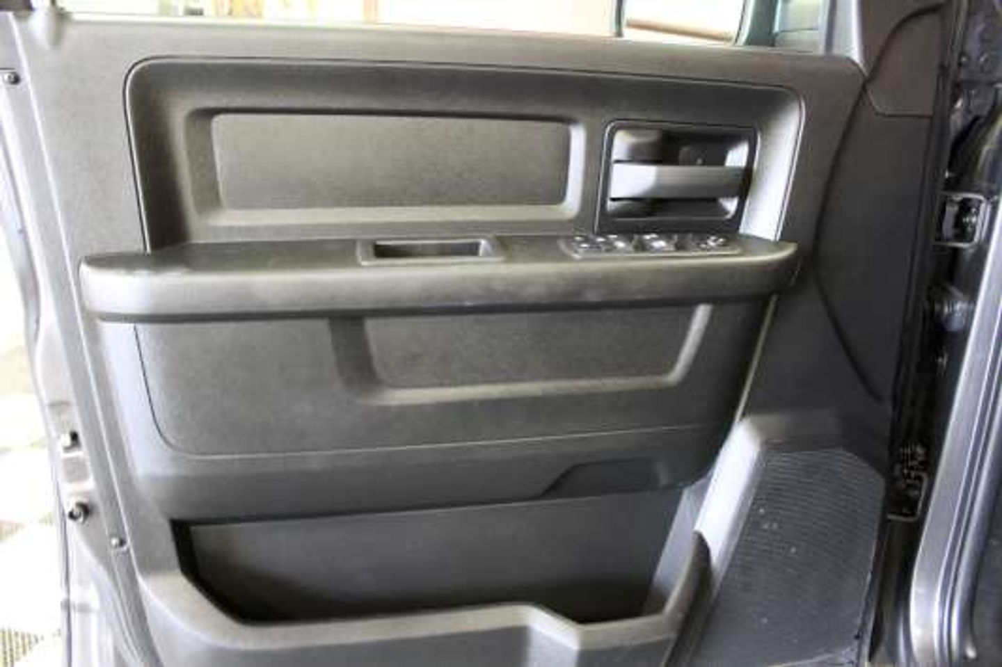 2023 Ram 1500 Classic Express GRAY at Ledet's Auto Sales