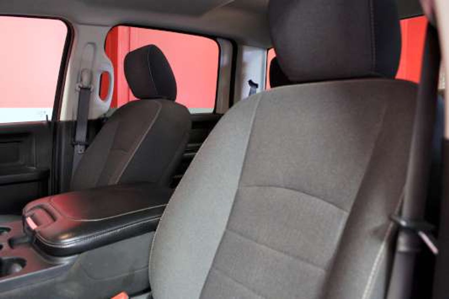 2023 Ram 1500 Classic Express GRAY at Ledet's Auto Sales