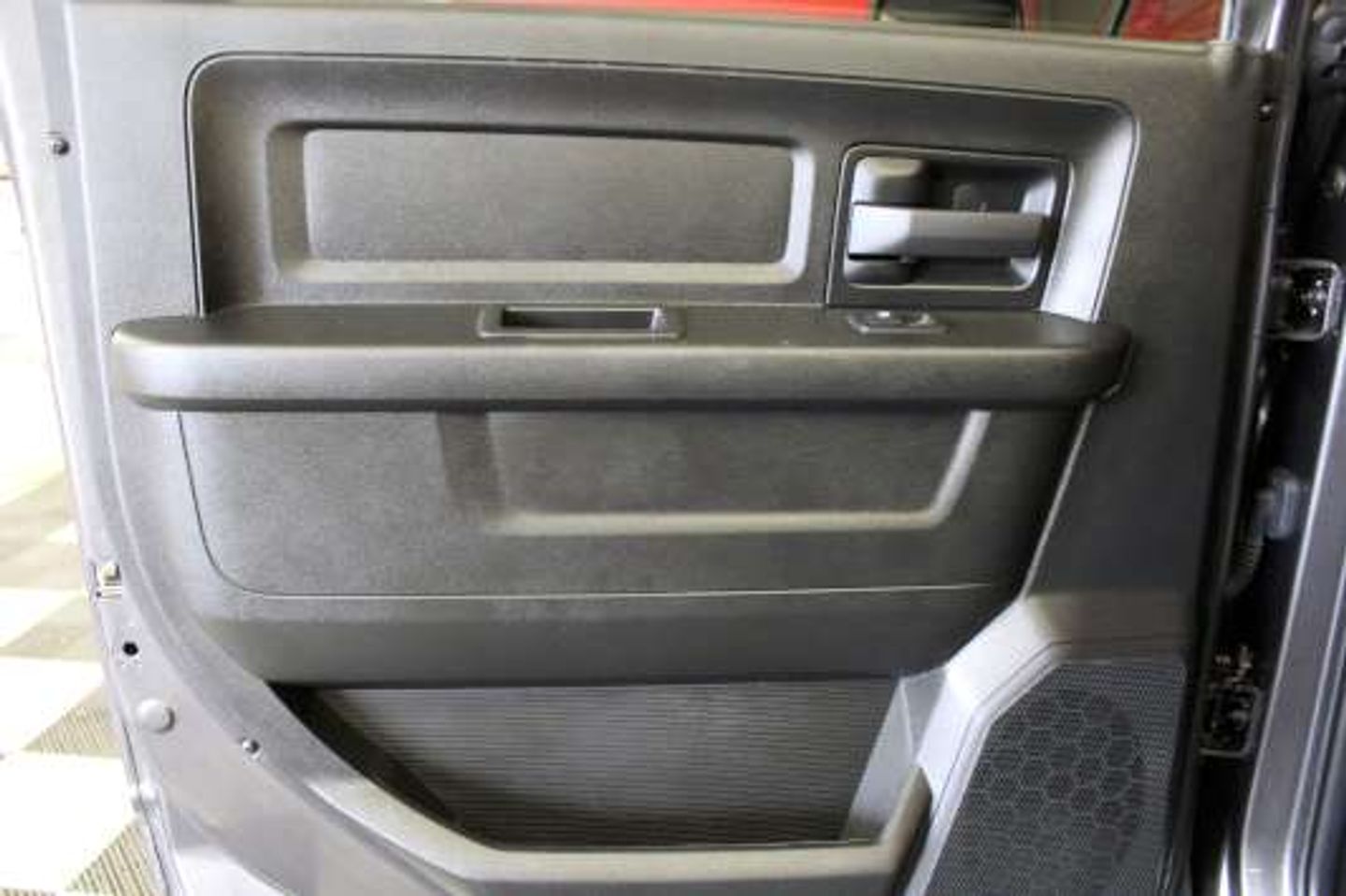 2023 Ram 1500 Classic Express GRAY at Ledet's Auto Sales