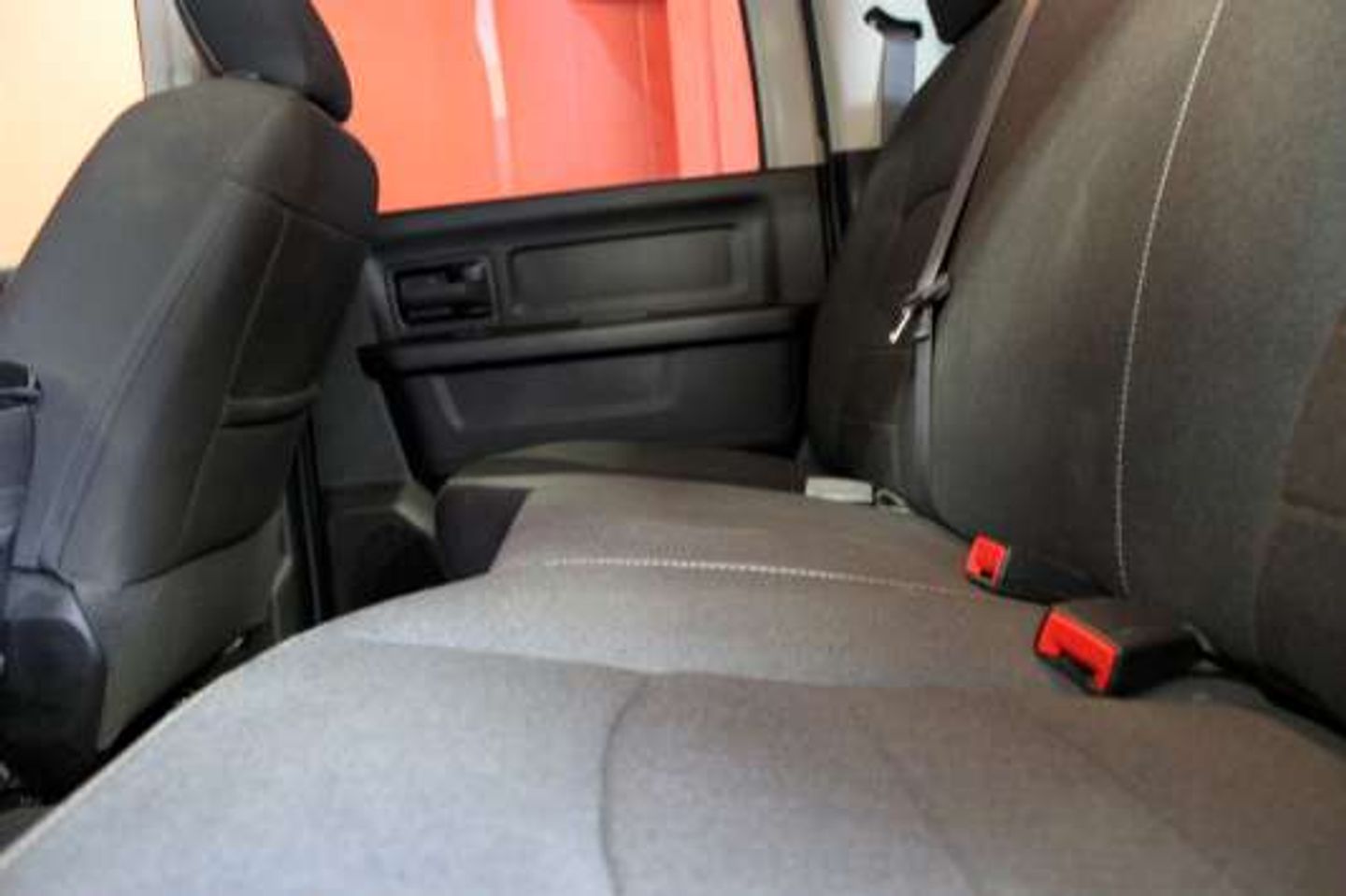 2023 Ram 1500 Classic Express GRAY at Ledet's Auto Sales