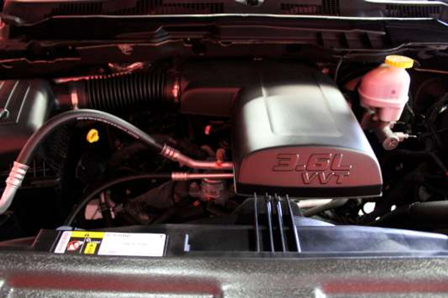2023 Ram 1500 Classic Express - 10