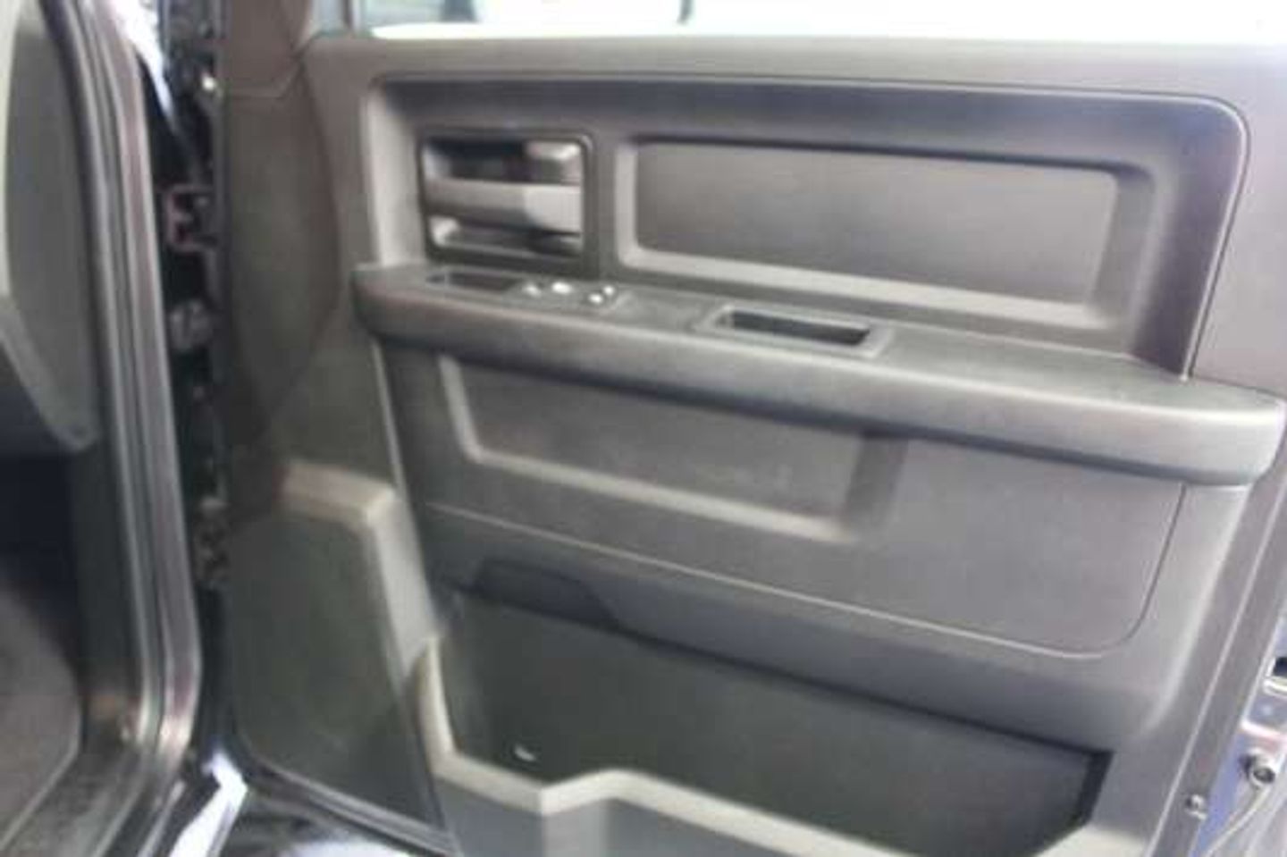 2023 Ram 1500 Classic Express GRAY at Ledet's Auto Sales