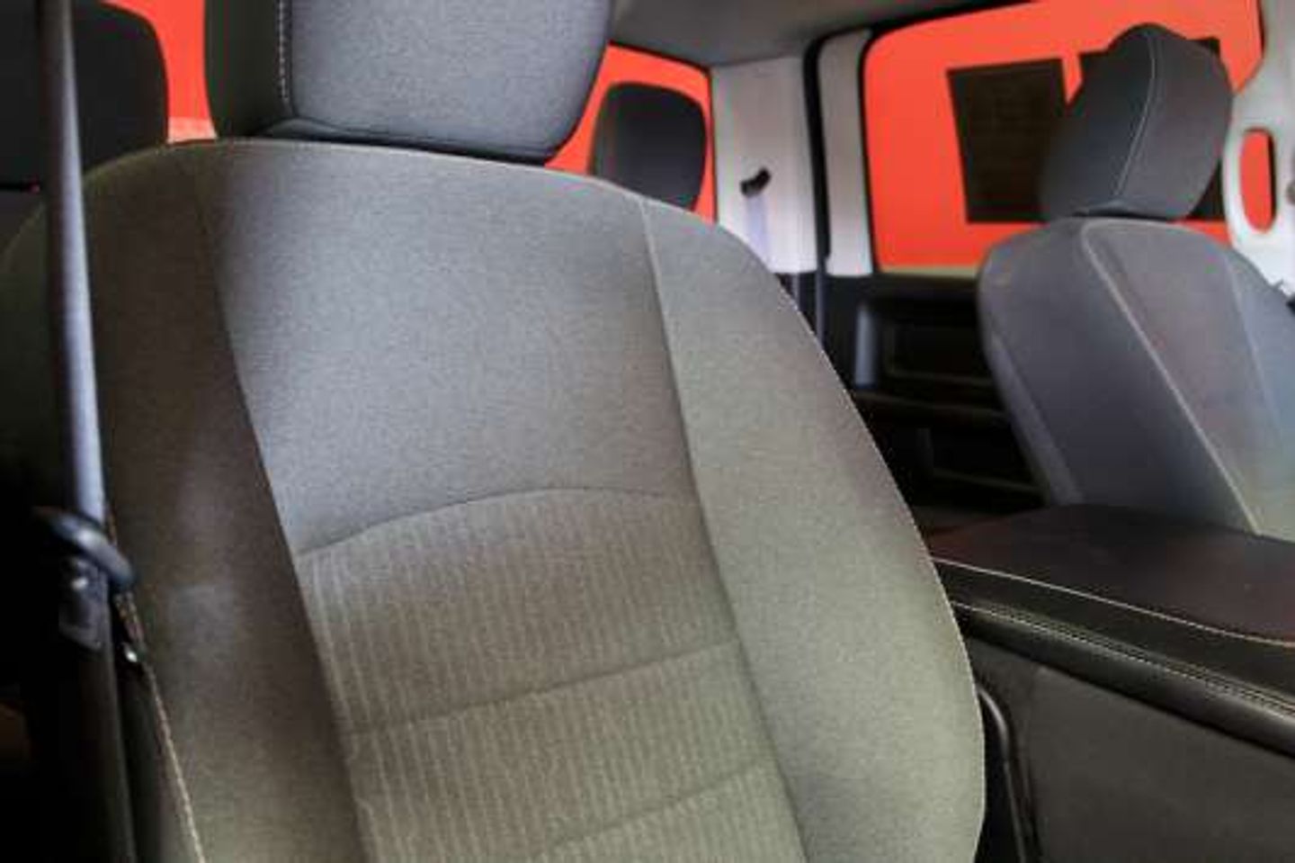 2023 Ram 1500 Classic Express GRAY at Ledet's Auto Sales