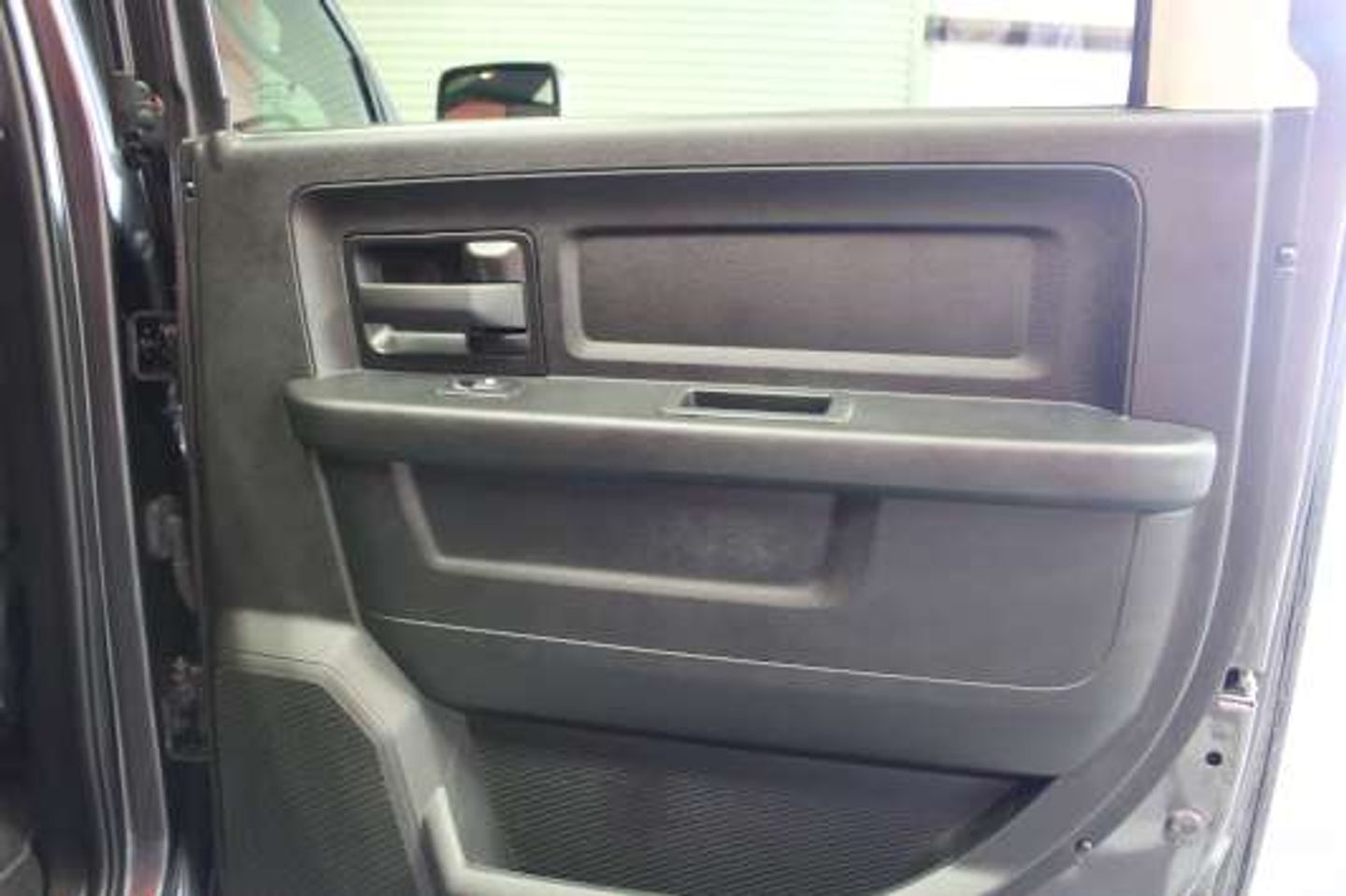 2023 Ram 1500 Classic Express GRAY at Ledet's Auto Sales