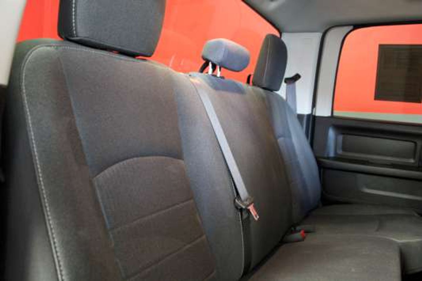 2023 Ram 1500 Classic Express GRAY at Ledet's Auto Sales