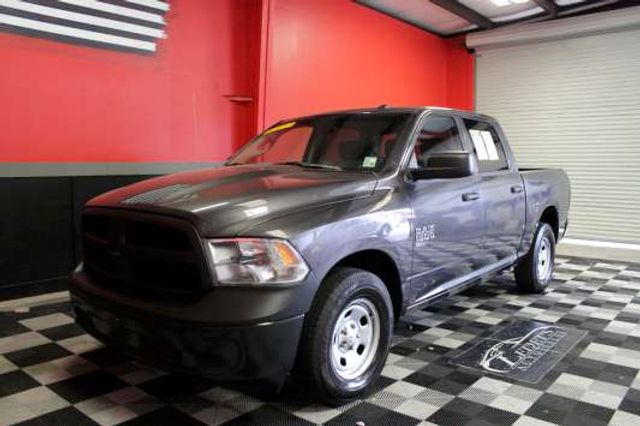 2023 Ram 1500 Classic Express - Ledet's Auto Sales Gonzales, Louisiana 70737 2023 Ram 1500 Classic Express - Ledet's Auto Sales Gonzales, Louisiana 70737