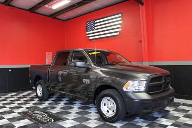2023 Ram 1500 Classic Express - Ledet's Auto Sales Gonzales, Louisiana 70737 2023 Ram 1500 Classic Express - Ledet's Auto Sales Gonzales, Louisiana 70737