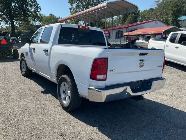 2023 Ram 1500 Classic 2023 Ram 1500 Classic