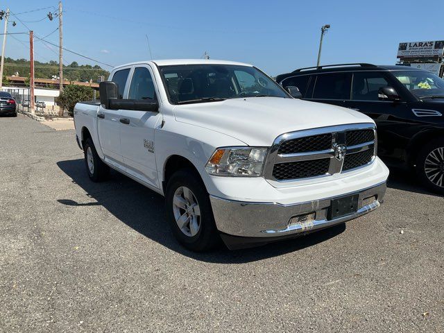 2023 Ram 1500 Classic 2023 Ram 1500 Classic