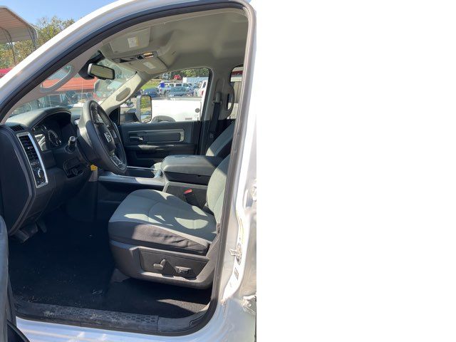 2023 Ram 1500 Classic 2023 Ram 1500 Classic