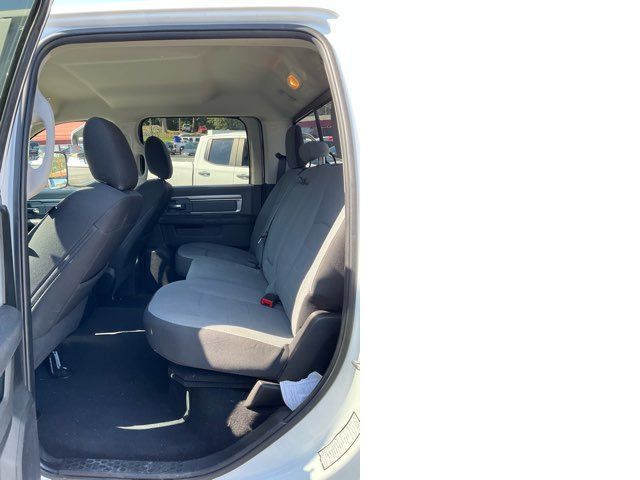 2023 Ram 1500 Classic 2023 Ram 1500 Classic