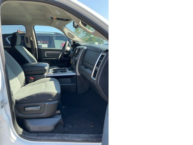 2023 Ram 1500 Classic 2023 Ram 1500 Classic