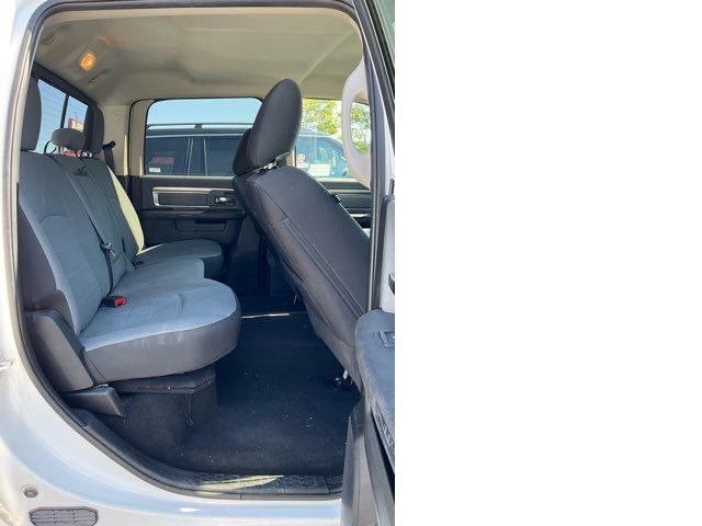 2023 Ram 1500 Classic 2023 Ram 1500 Classic