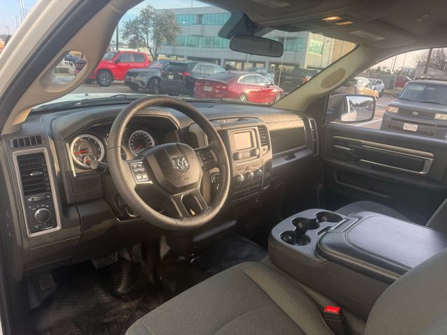 2023 Ram 1500 Classic Tradesman | Irving, Texas | Hopper Motorplex