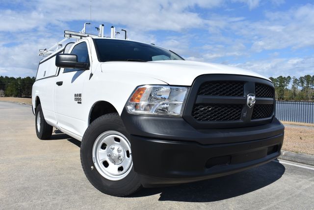 2023 Ram 1500 Classic Tradesman | Walker, LA | Boardwalk Motorcars LLC
