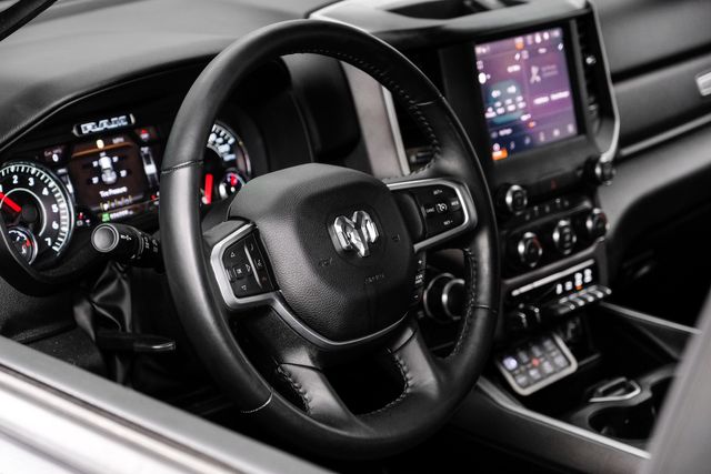 2023 Ram 1500 LoneStar CrewCab HEMI 4WD FUELWhls ToyoTires BAJA | Dallas, TX | Stevens Motor Company LLC 2023 Ram 1500 LoneStar CrewCab HEMI 4WD FUELWhls ToyoTires BAJA | Dallas, TX | Stevens Motor Company LLC