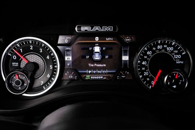 2023 Ram 1500 LoneStar CrewCab HEMI 4WD FUELWhls ToyoTires BAJA | Dallas, TX | Stevens Motor Company LLC