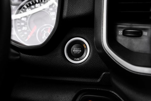 2023 Ram 1500 LoneStar CrewCab HEMI 4WD FUELWhls ToyoTires BAJA | Dallas, TX | Stevens Motor Company LLC