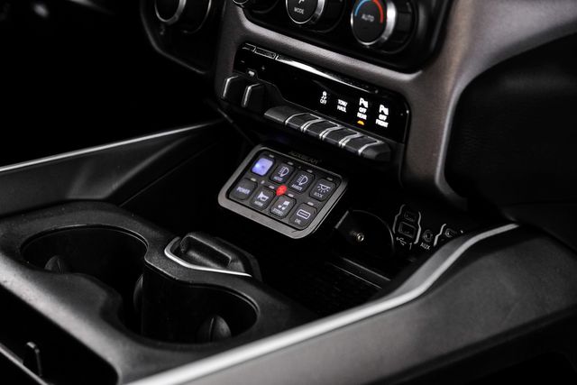 2023 Ram 1500 LoneStar CrewCab HEMI 4WD FUELWhls ToyoTires BAJA | Dallas, TX | Stevens Motor Company LLC