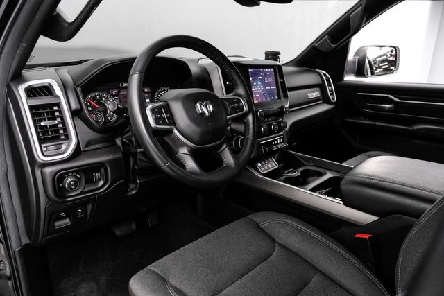 2023 Ram 1500 LoneStar CrewCab HEMI 4WD FUELWhls ToyoTires BAJA | Dallas, TX | Stevens Motor Company LLC 2023 Ram 1500 LoneStar CrewCab HEMI 4WD FUELWhls ToyoTires BAJA | Dallas, TX | Stevens Motor Company LLC