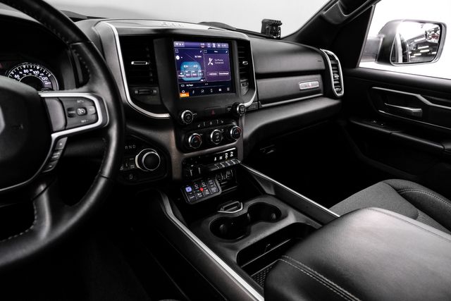 2023 Ram 1500 LoneStar CrewCab HEMI 4WD FUELWhls ToyoTires BAJA | Dallas, TX | Stevens Motor Company LLC