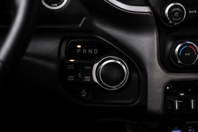 2023 Ram 1500 LoneStar CrewCab HEMI 4WD FUELWhls ToyoTires BAJA | Dallas, TX | Stevens Motor Company LLC