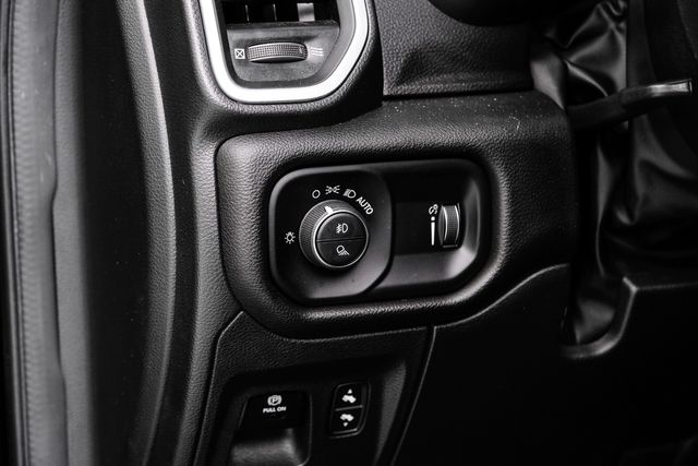 2023 Ram 1500 LoneStar CrewCab HEMI 4WD FUELWhls ToyoTires BAJA | Dallas, TX | Stevens Motor Company LLC