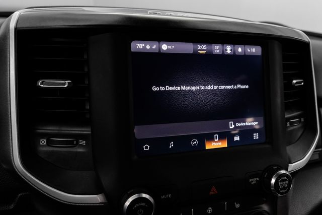 2023 Ram 1500 LoneStar CrewCab HEMI 4WD FUELWhls ToyoTires BAJA | Dallas, TX | Stevens Motor Company LLC