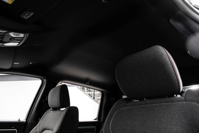 2023 Ram 1500 LoneStar CrewCab HEMI 4WD FUELWhls ToyoTires BAJA | Dallas, TX | Stevens Motor Company LLC