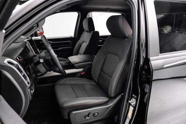 2023 Ram 1500 LoneStar CrewCab HEMI 4WD FUELWhls ToyoTires BAJA | Dallas, TX | Stevens Motor Company LLC