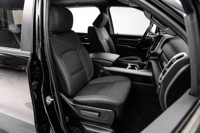 2023 Ram 1500 LoneStar CrewCab HEMI 4WD FUELWhls ToyoTires BAJA | Dallas, TX | Stevens Motor Company LLC