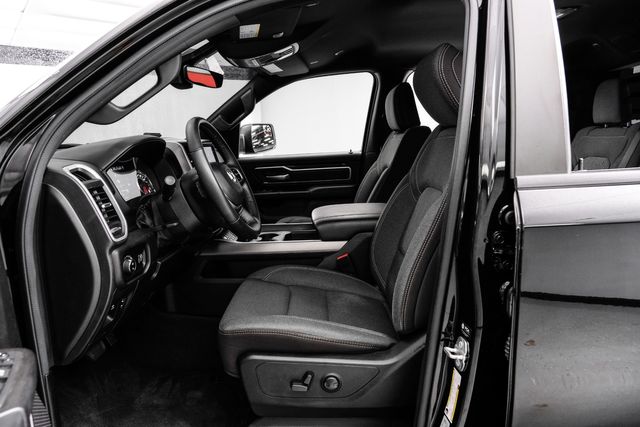 2023 Ram 1500 LoneStar CrewCab HEMI 4WD FUELWhls ToyoTires BAJA | Dallas, TX | Stevens Motor Company LLC