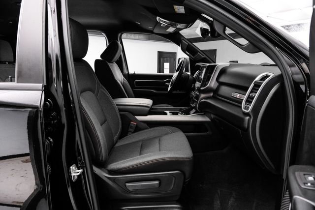 2023 Ram 1500 LoneStar CrewCab HEMI 4WD FUELWhls ToyoTires BAJA | Dallas, TX | Stevens Motor Company LLC 2023 Ram 1500 LoneStar CrewCab HEMI 4WD FUELWhls ToyoTires BAJA | Dallas, TX | Stevens Motor Company LLC