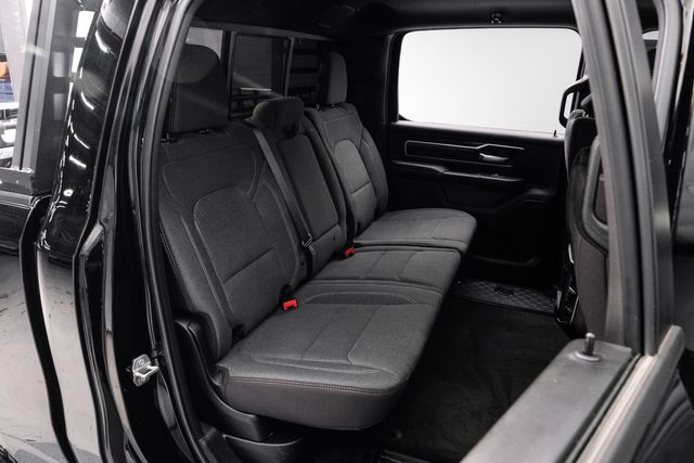 2023 Ram 1500 LoneStar CrewCab HEMI 4WD FUELWhls ToyoTires BAJA | Dallas, TX | Stevens Motor Company LLC