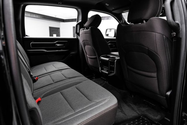 2023 Ram 1500 LoneStar CrewCab HEMI 4WD FUELWhls ToyoTires BAJA | Dallas, TX | Stevens Motor Company LLC 2023 Ram 1500 LoneStar CrewCab HEMI 4WD FUELWhls ToyoTires BAJA | Dallas, TX | Stevens Motor Company LLC