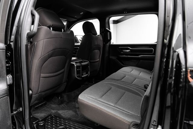 2023 Ram 1500 LoneStar CrewCab HEMI 4WD FUELWhls ToyoTires BAJA | Dallas, TX | Stevens Motor Company LLC