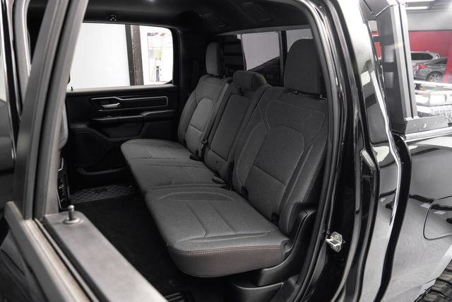 2023 Ram 1500 LoneStar CrewCab HEMI 4WD FUELWhls ToyoTires BAJA | Dallas, TX | Stevens Motor Company LLC 2023 Ram 1500 LoneStar CrewCab HEMI 4WD FUELWhls ToyoTires BAJA | Dallas, TX | Stevens Motor Company LLC