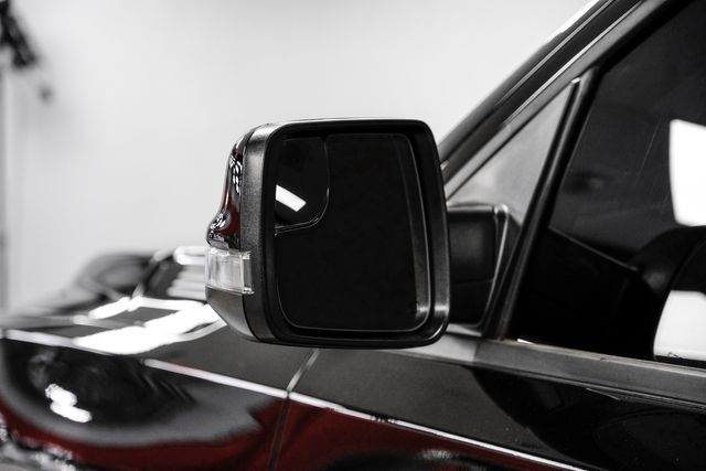 2023 Ram 1500 LoneStar CrewCab HEMI 4WD FUELWhls ToyoTires BAJA | Dallas, TX | Stevens Motor Company LLC