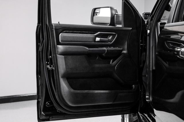 2023 Ram 1500 LoneStar CrewCab HEMI 4WD FUELWhls ToyoTires BAJA | Dallas, TX | Stevens Motor Company LLC