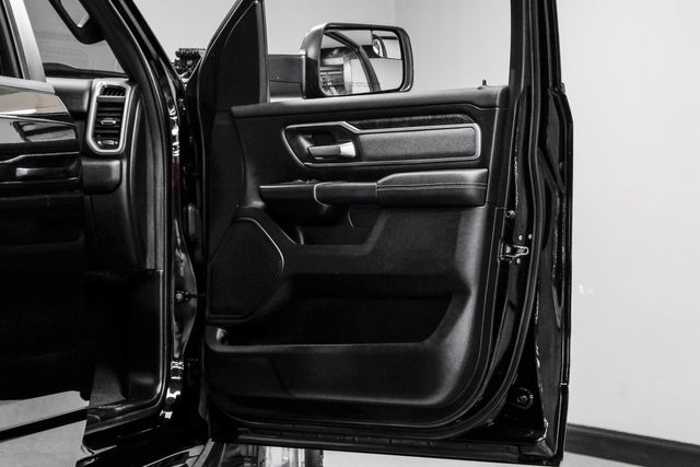 2023 Ram 1500 LoneStar CrewCab HEMI 4WD FUELWhls ToyoTires BAJA | Dallas, TX | Stevens Motor Company LLC