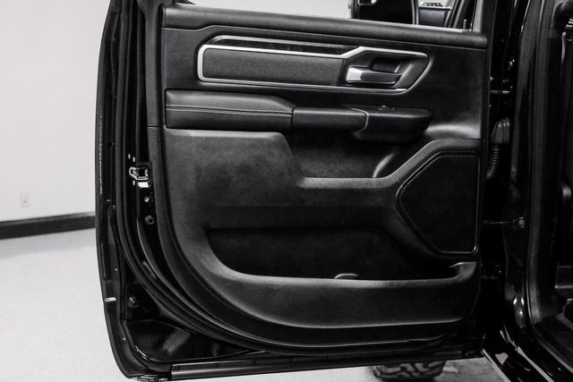 2023 Ram 1500 LoneStar CrewCab HEMI 4WD FUELWhls ToyoTires BAJA | Dallas, TX | Stevens Motor Company LLC