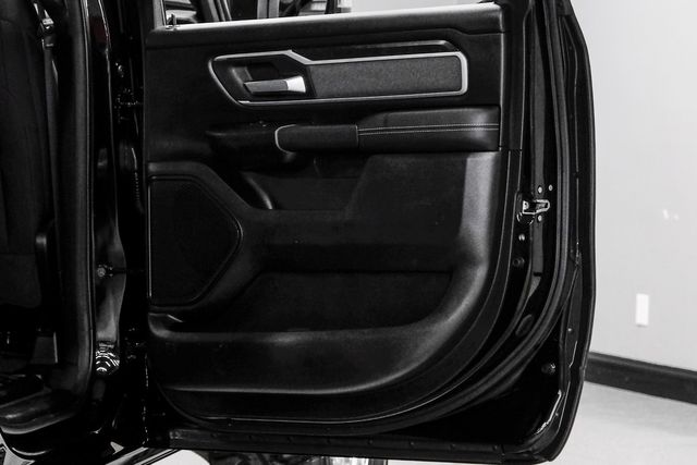 2023 Ram 1500 LoneStar CrewCab HEMI 4WD FUELWhls ToyoTires BAJA | Dallas, TX | Stevens Motor Company LLC