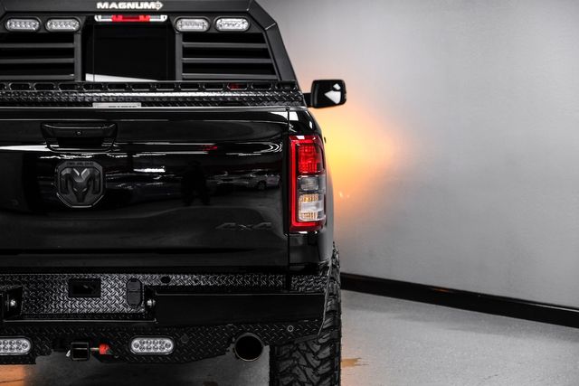 2023 Ram 1500 LoneStar CrewCab HEMI 4WD FUELWhls ToyoTires BAJA | Dallas, TX | Stevens Motor Company LLC