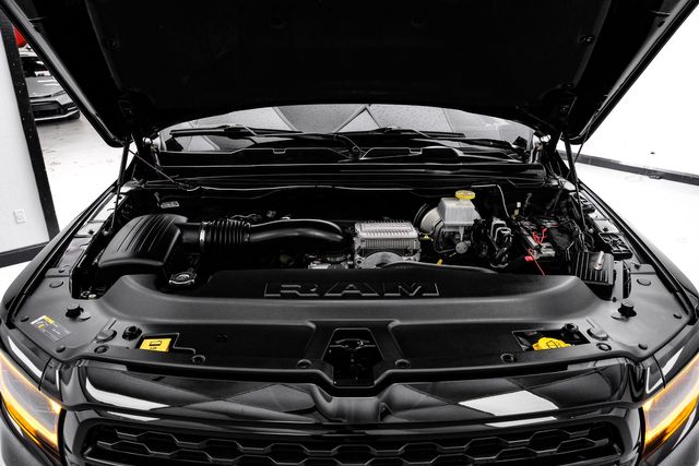 2023 Ram 1500 LoneStar CrewCab HEMI 4WD FUELWhls ToyoTires BAJA | Dallas, TX | Stevens Motor Company LLC