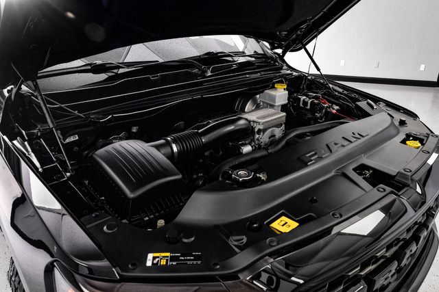 2023 Ram 1500 LoneStar CrewCab HEMI 4WD FUELWhls ToyoTires BAJA | Dallas, TX | Stevens Motor Company LLC 2023 Ram 1500 LoneStar CrewCab HEMI 4WD FUELWhls ToyoTires BAJA | Dallas, TX | Stevens Motor Company LLC