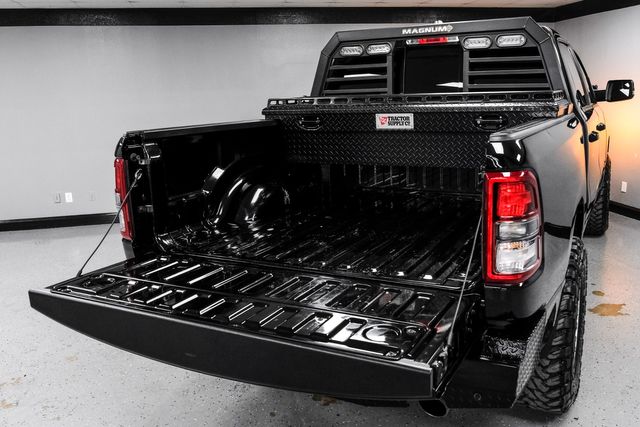 2023 Ram 1500 LoneStar CrewCab HEMI 4WD FUELWhls ToyoTires BAJA | Dallas, TX | Stevens Motor Company LLC 2023 Ram 1500 LoneStar CrewCab HEMI 4WD FUELWhls ToyoTires BAJA | Dallas, TX | Stevens Motor Company LLC