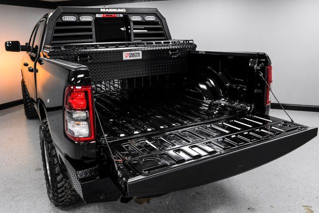 2023 Ram 1500 LoneStar CrewCab HEMI 4WD FUELWhls ToyoTires BAJA | Dallas, TX | Stevens Motor Company LLC