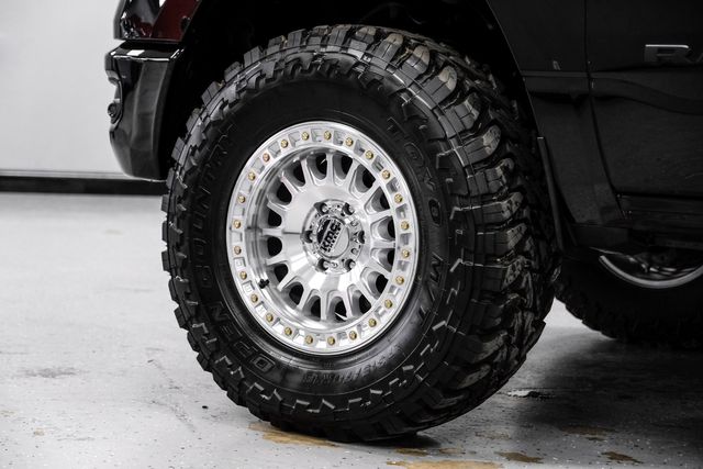 2023 Ram 1500 LoneStar CrewCab HEMI 4WD FUELWhls ToyoTires BAJA | Dallas, TX | Stevens Motor Company LLC